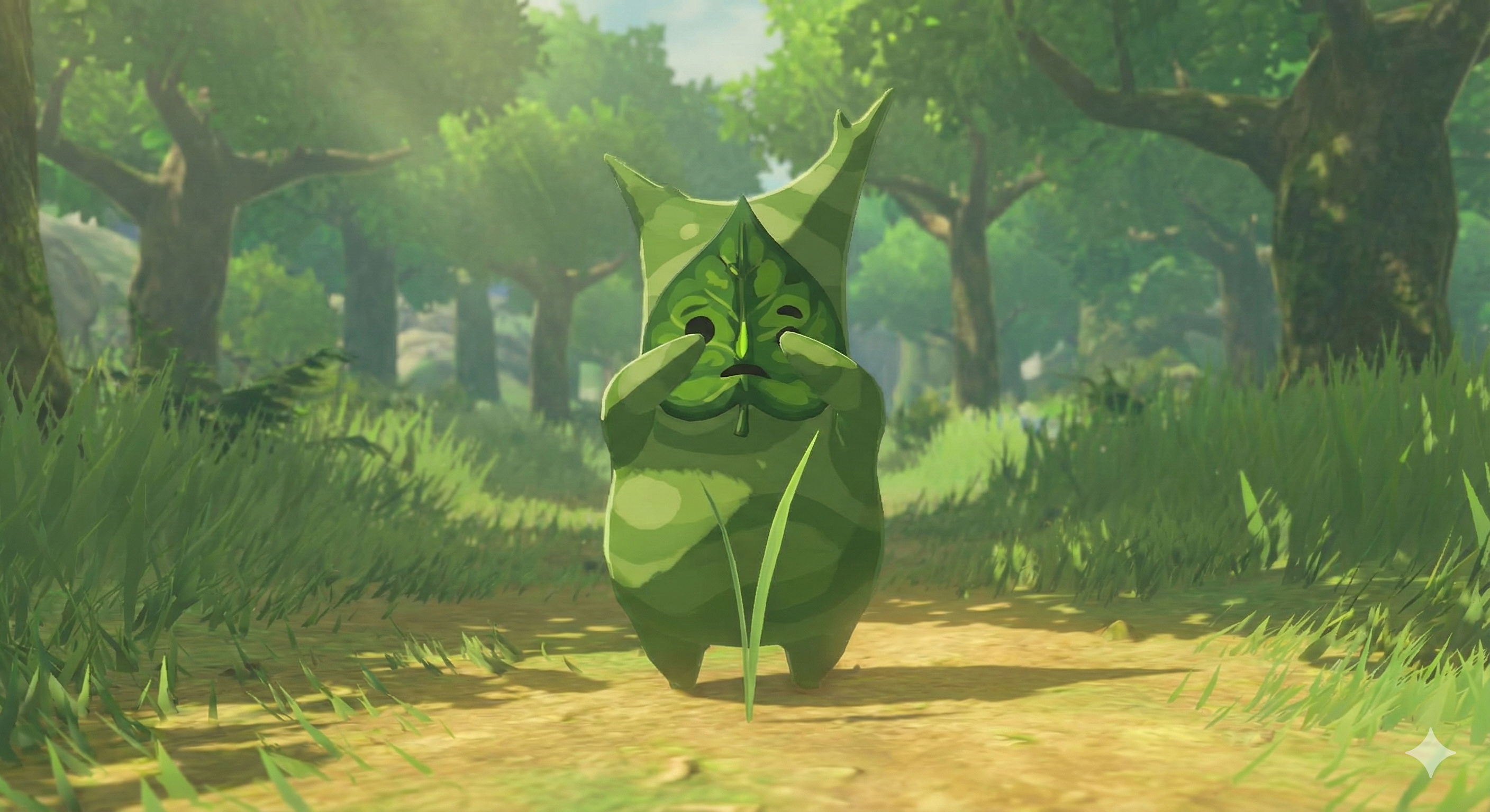 Korok Fail